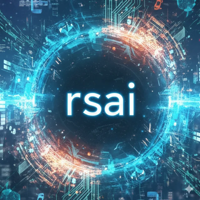 RoboShaman AI logo